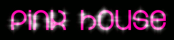 ピンクハウスロゴ