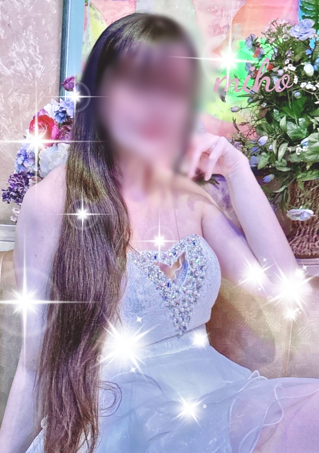 🚨本日出勤🚨癒し系⭐️みほ❤️熟女コース、NN/SSコース受付中