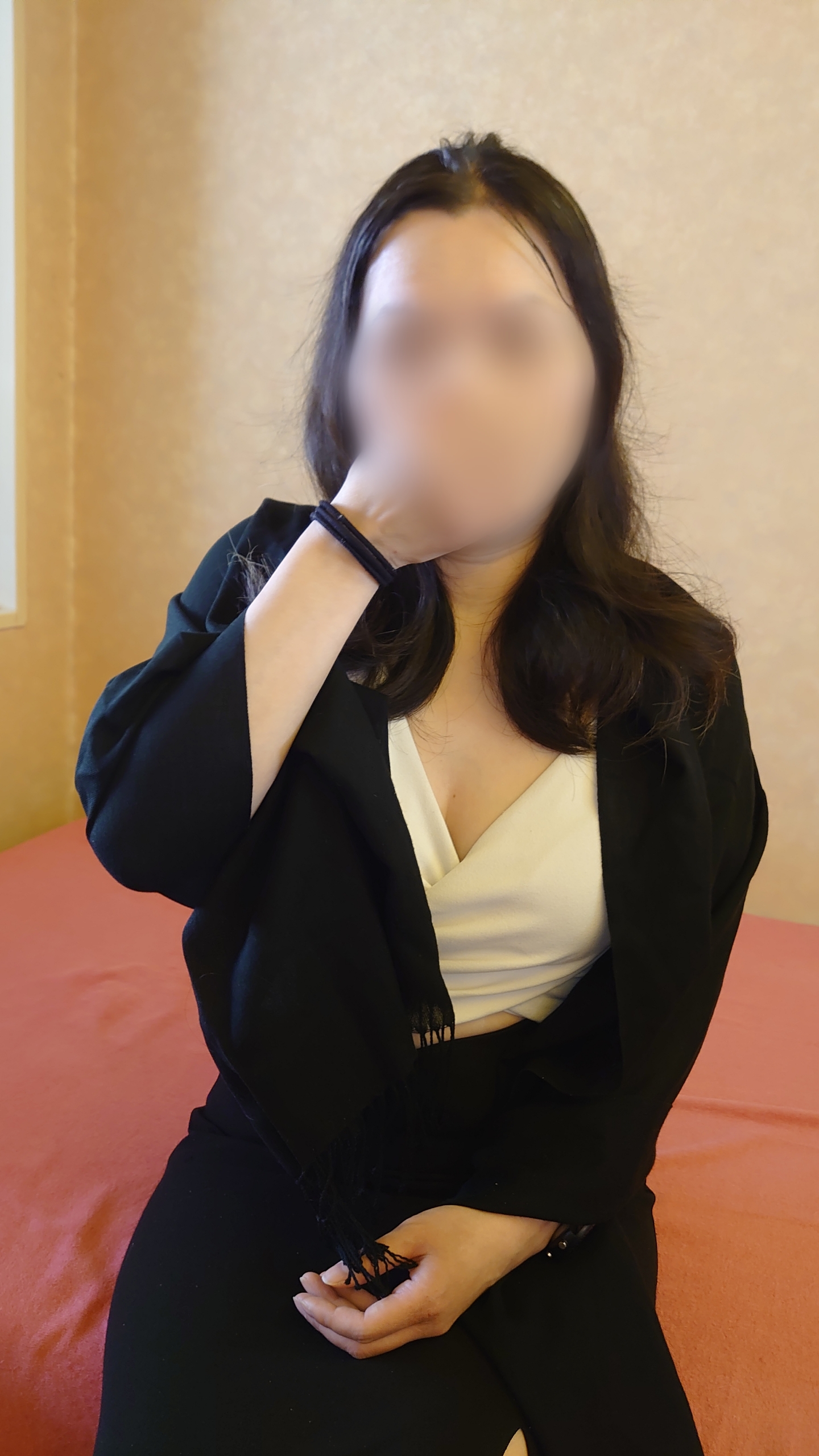 ︎♥️大人の魅力♥️新人🌟あみ︎🌟熟女コース︎🌟